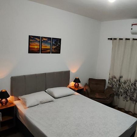 Suite Coqueiro Casamar Hospedagem Bertioga Extérieur photo