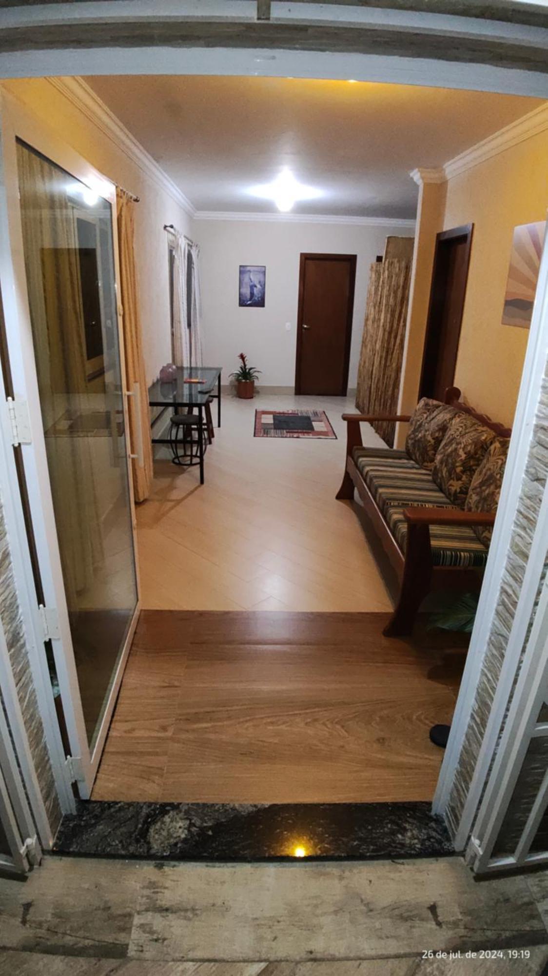 Suite Coqueiro Casamar Hospedagem Bertioga Extérieur photo