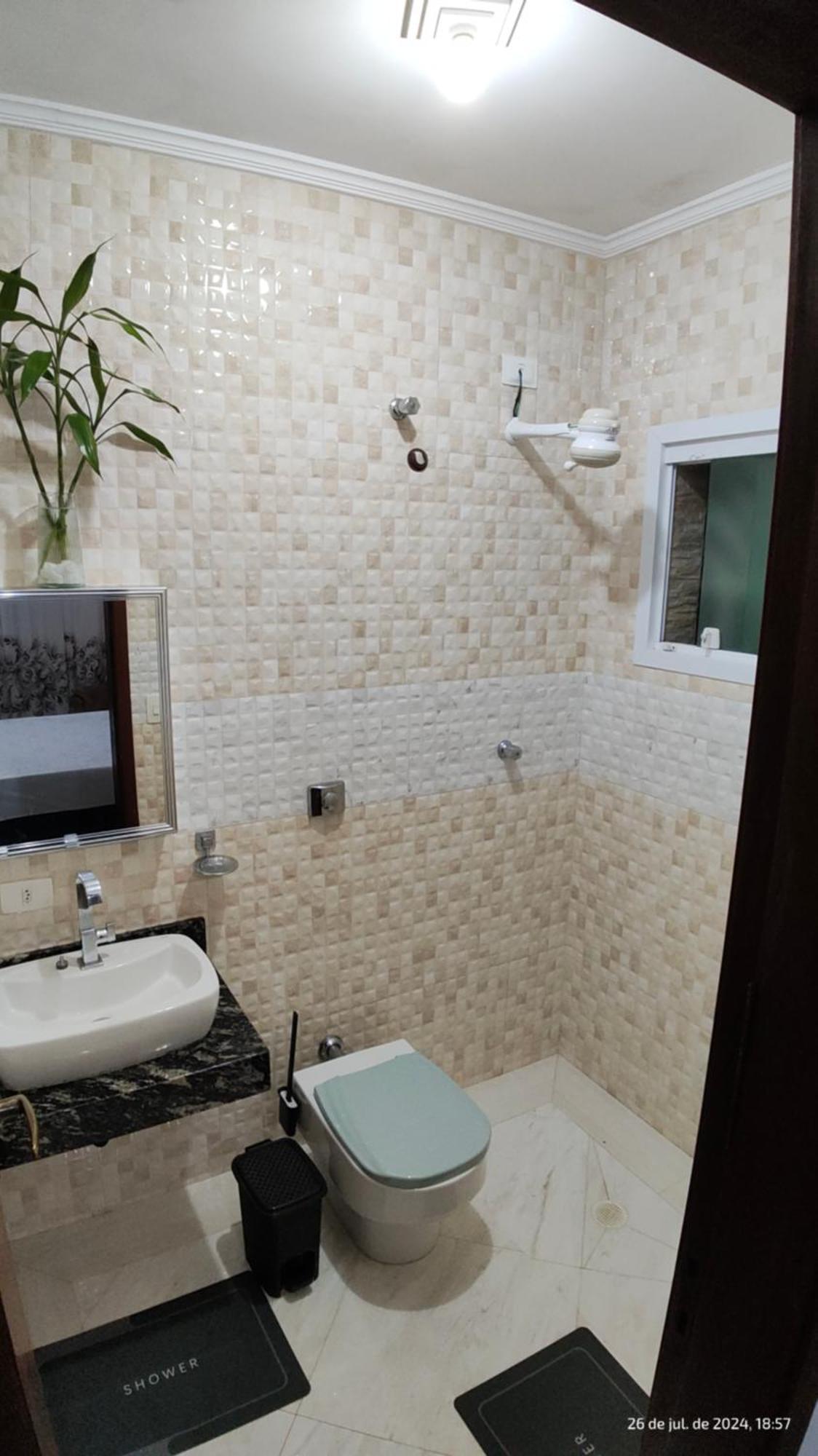 Suite Coqueiro Casamar Hospedagem Bertioga Extérieur photo