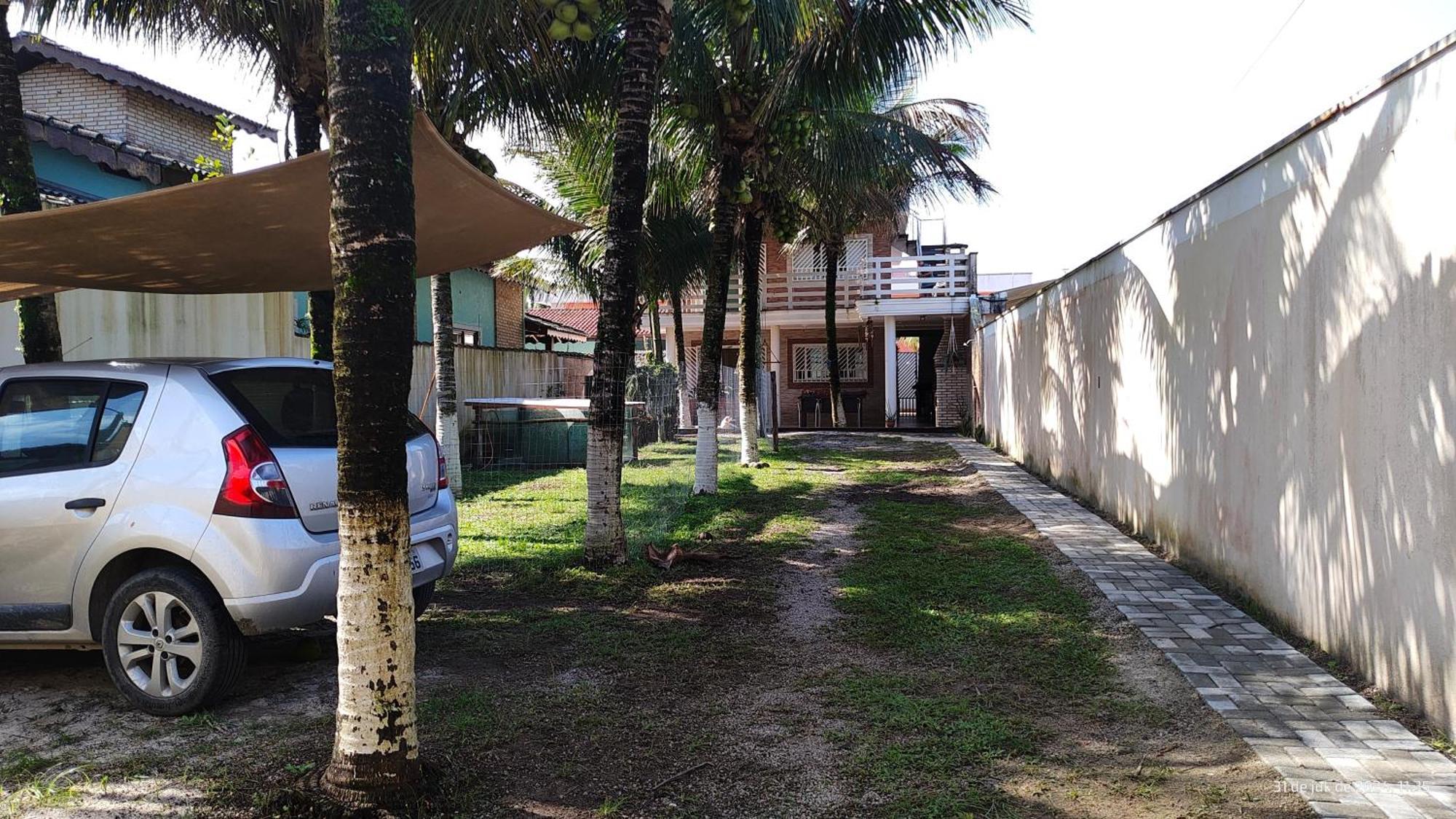 Suite Coqueiro Casamar Hospedagem Bertioga Extérieur photo